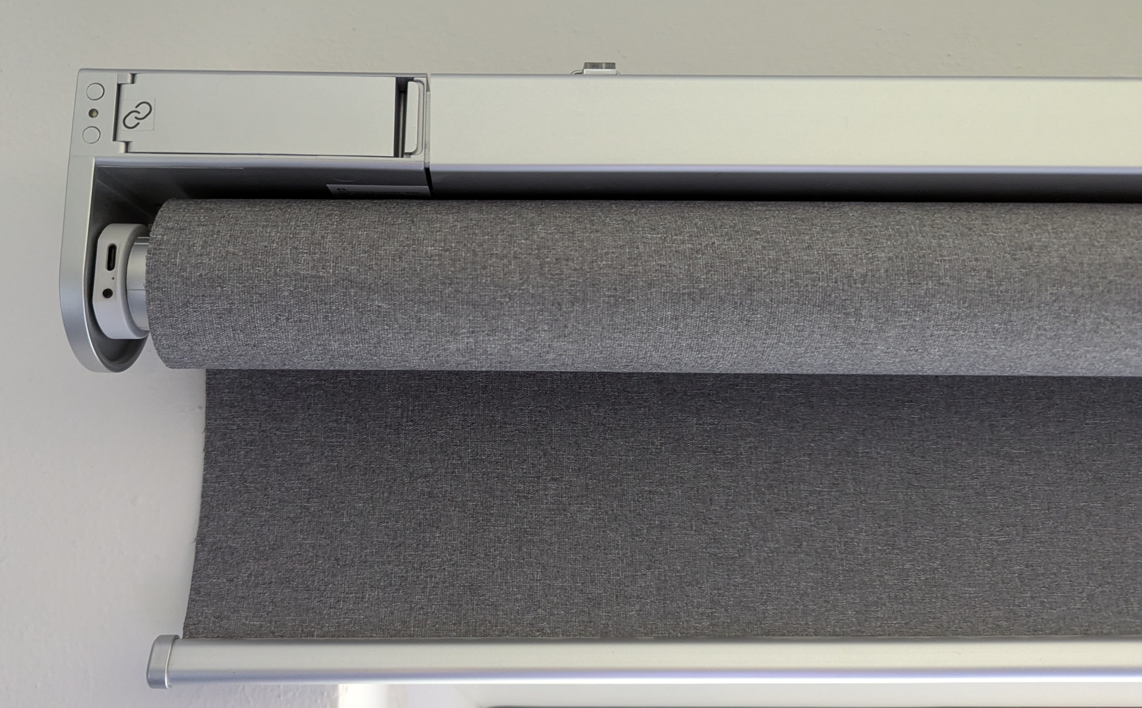 Modified blind
