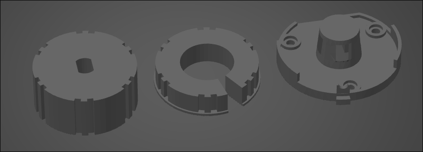 Adapters